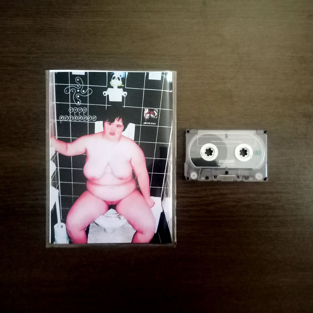 North Central - 100% Retarded and Grandpa's Diary