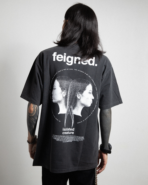 Feigned