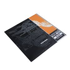 EXTREME DECAY - Antiviral 7