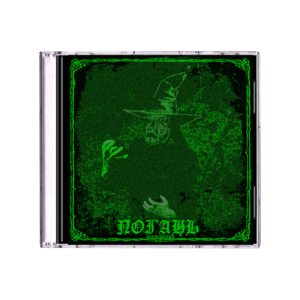 Погань 'Т​р​я​с​о​в​и​н​а' CD
