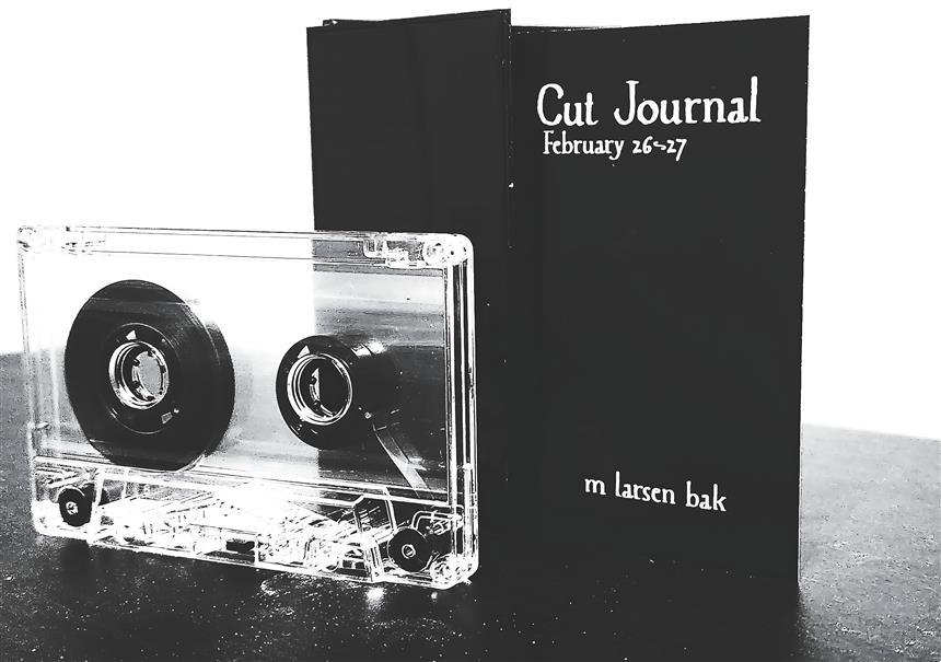 Cut Journal February 26-27