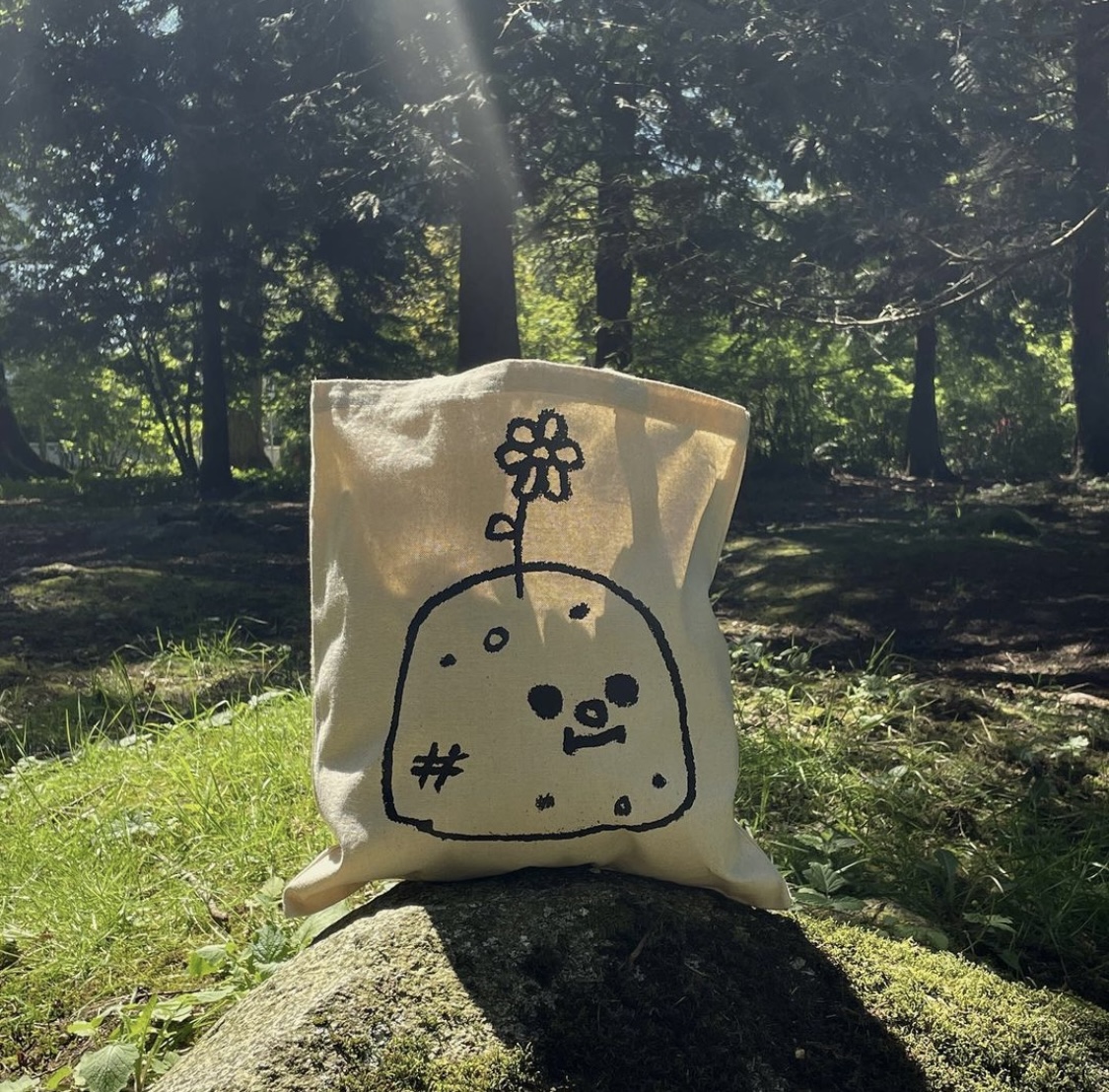 Tote Bag