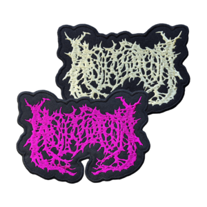 Mulyfication Logo Patch