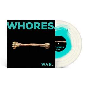 WHORES. War 12