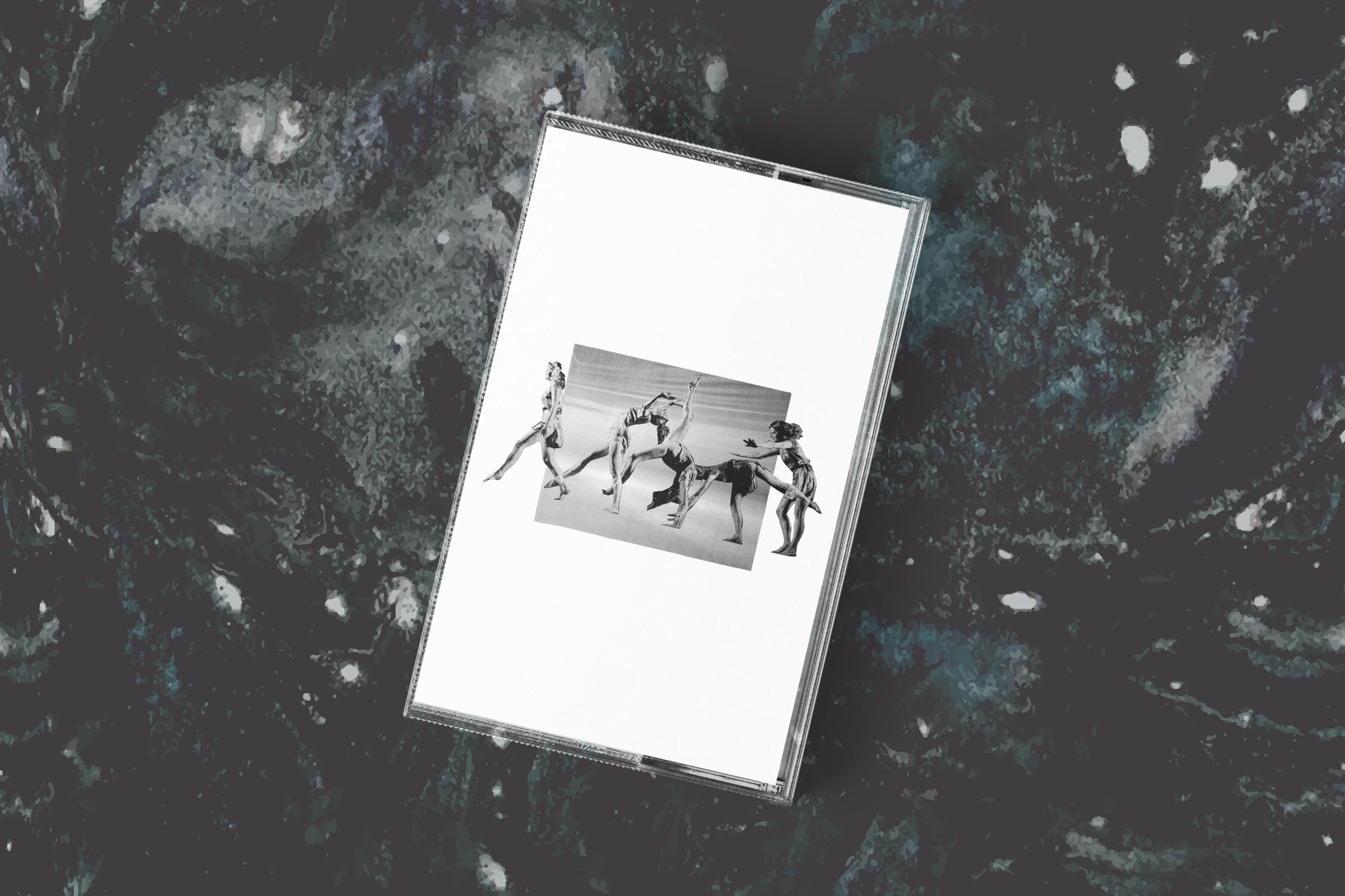 I Hate It Too - Void Emotion Cassette LPR 001