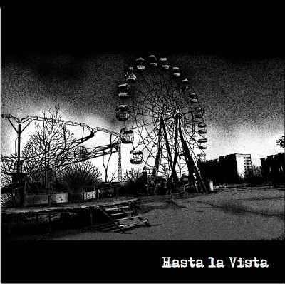 Crapoulet Records - HASTA LA VISTA Hasta La Vista LP
