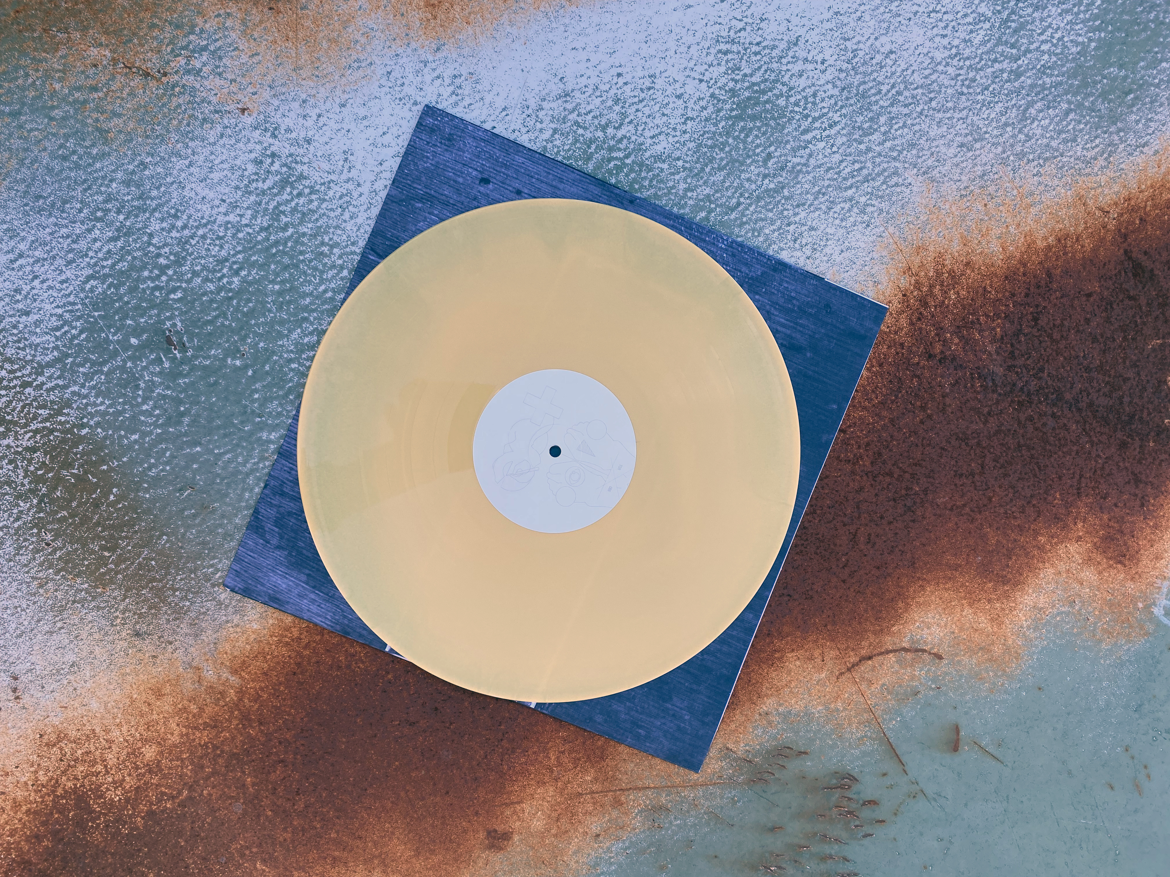 Product shots of toe - For Long Tomorrow