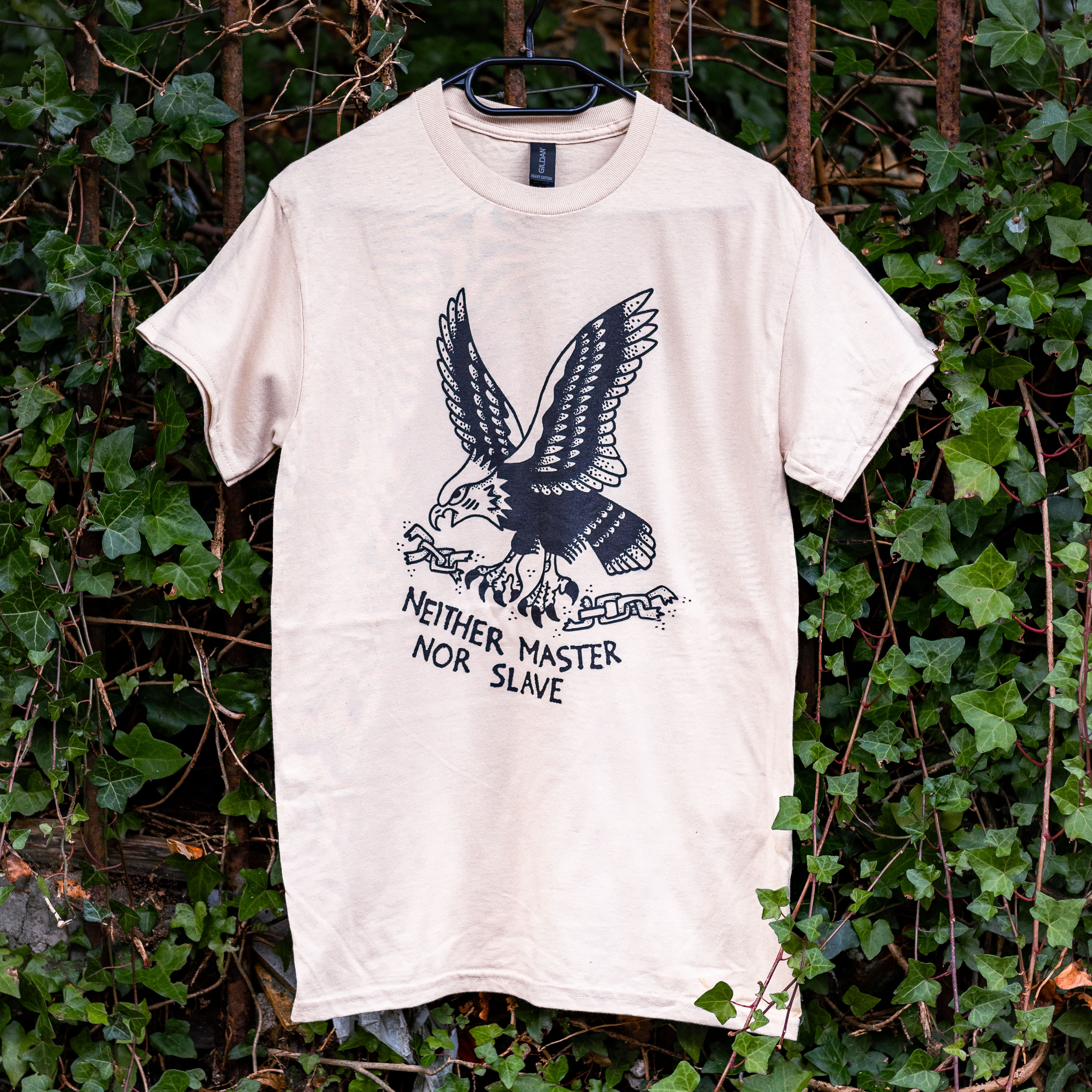 Eagle Shirt