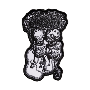 Endocarditis 'Neonatal Asphyxia' Patch