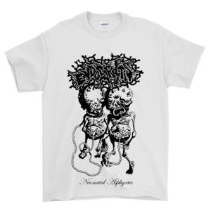 Endocarditis 'Neonatal Asphyxia' T-Shirt