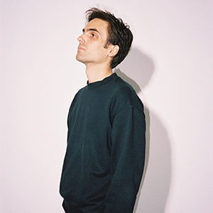 Zef Racek EPK1