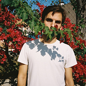 Zef Racek EPK2