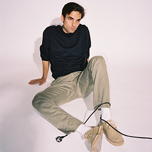 Zef Racek EPK4