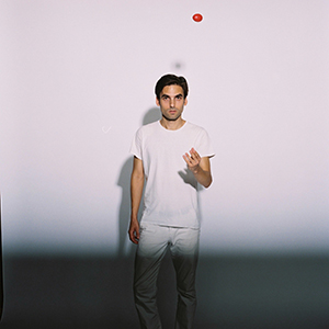 Zef Racek EPK5