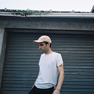 Zef Racek EPK6