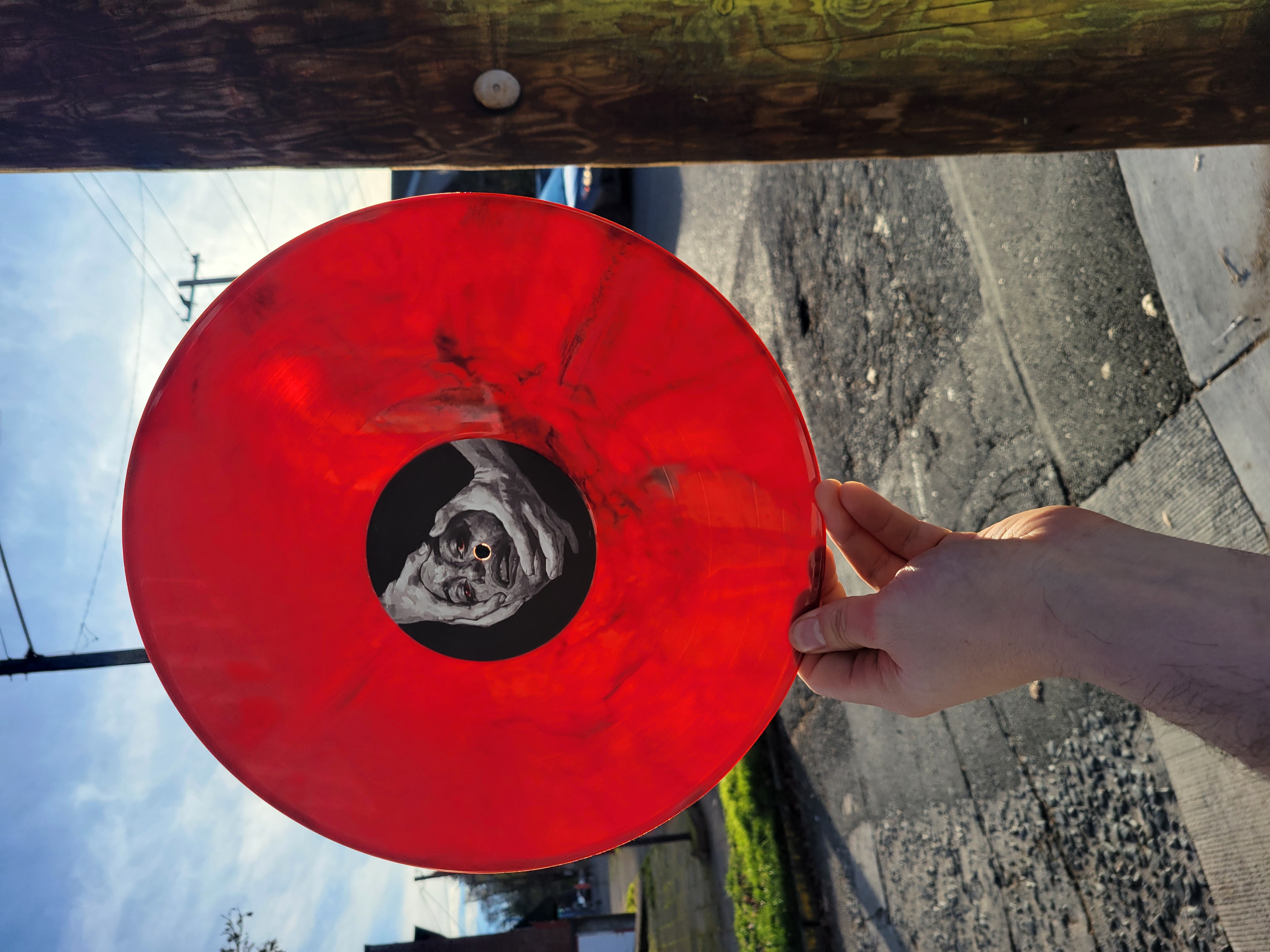 Product shots of Sweet Pill - Where the Heart Is