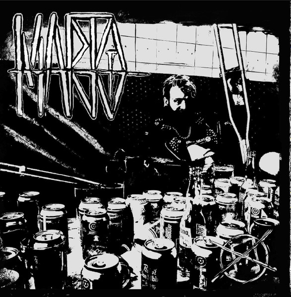 MARTO - S/T 12” LP
