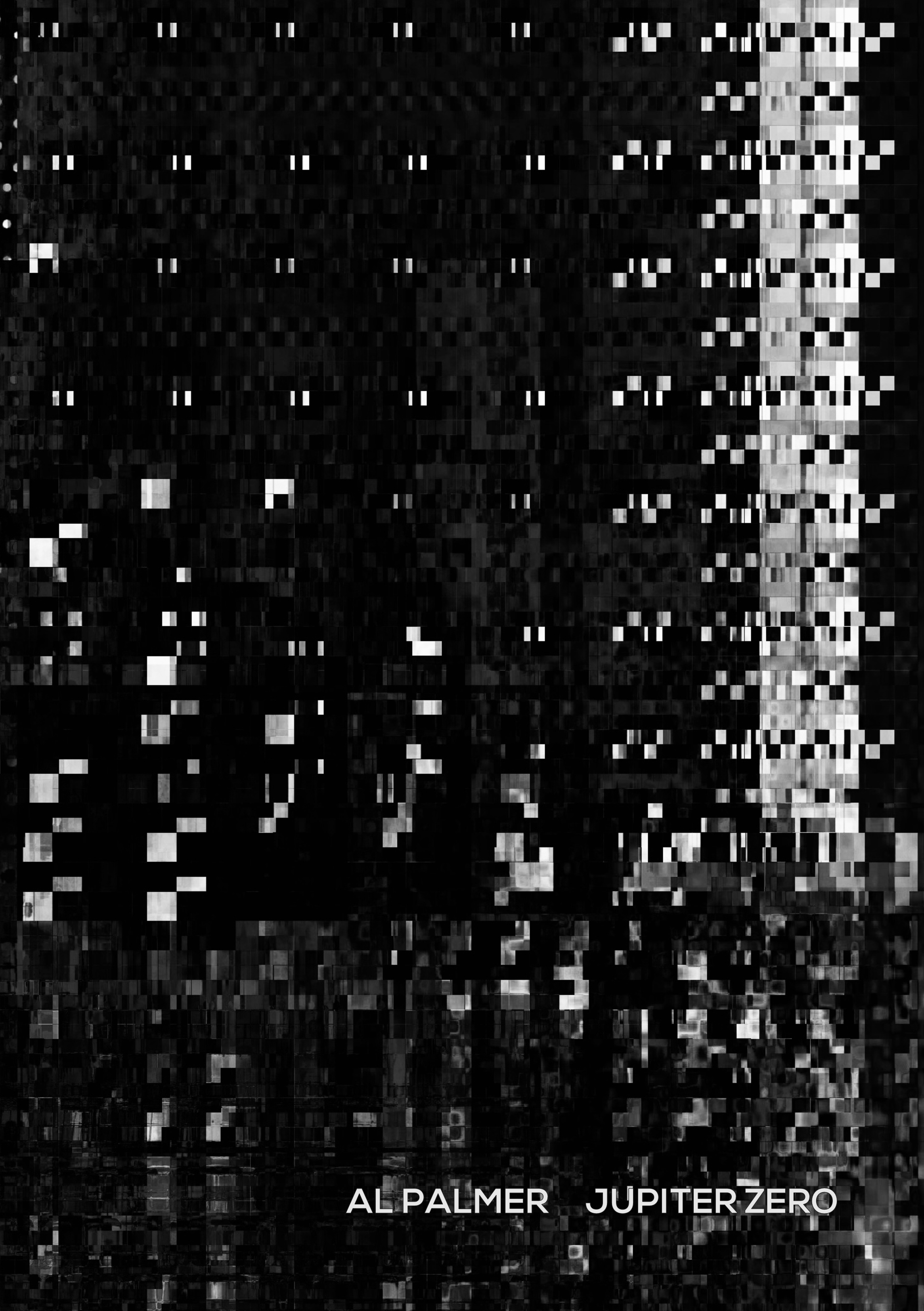 Al Palmer - Jupiter Zero