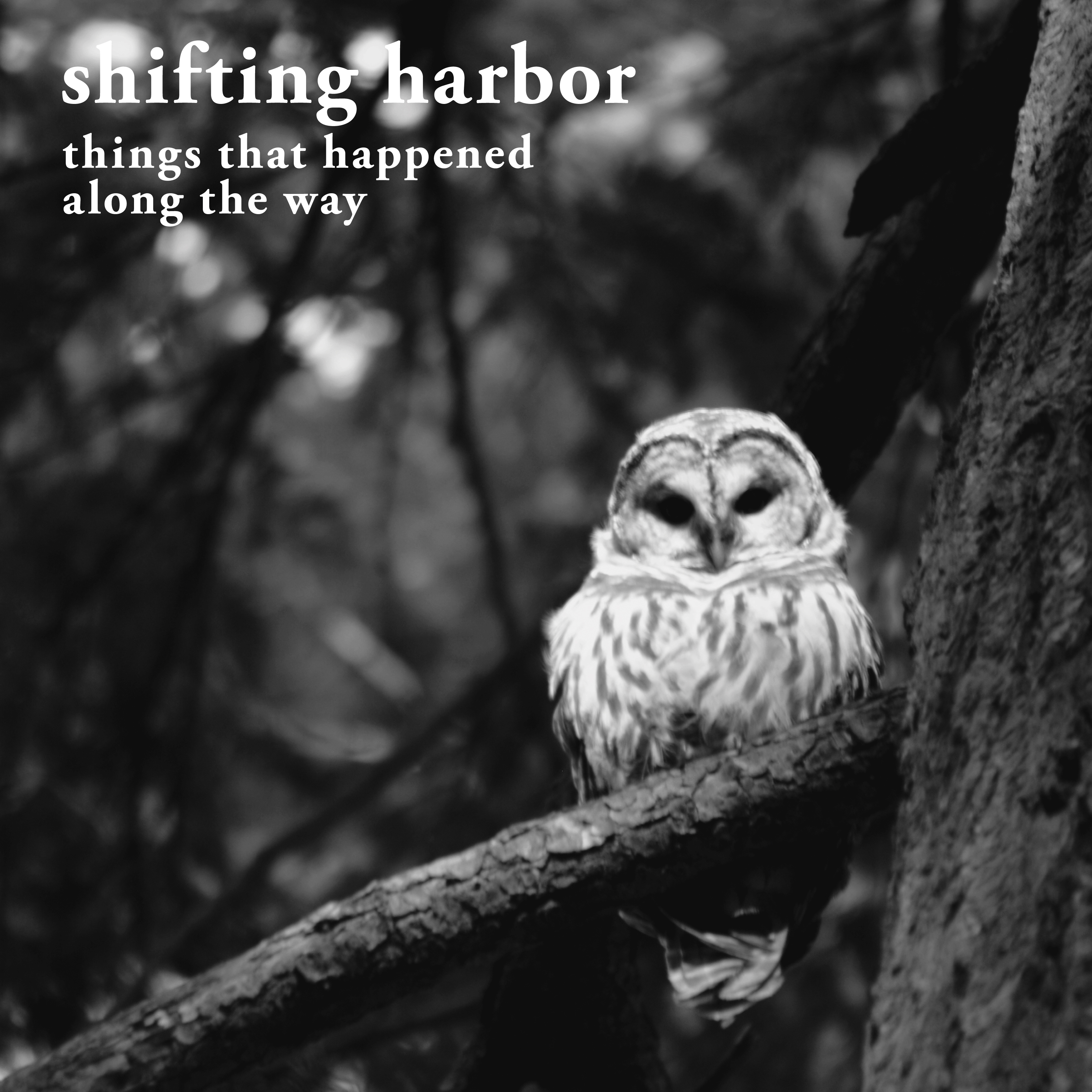 Things that Happened Along the Way EP