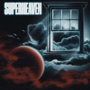 Superheaven - Self-Titled