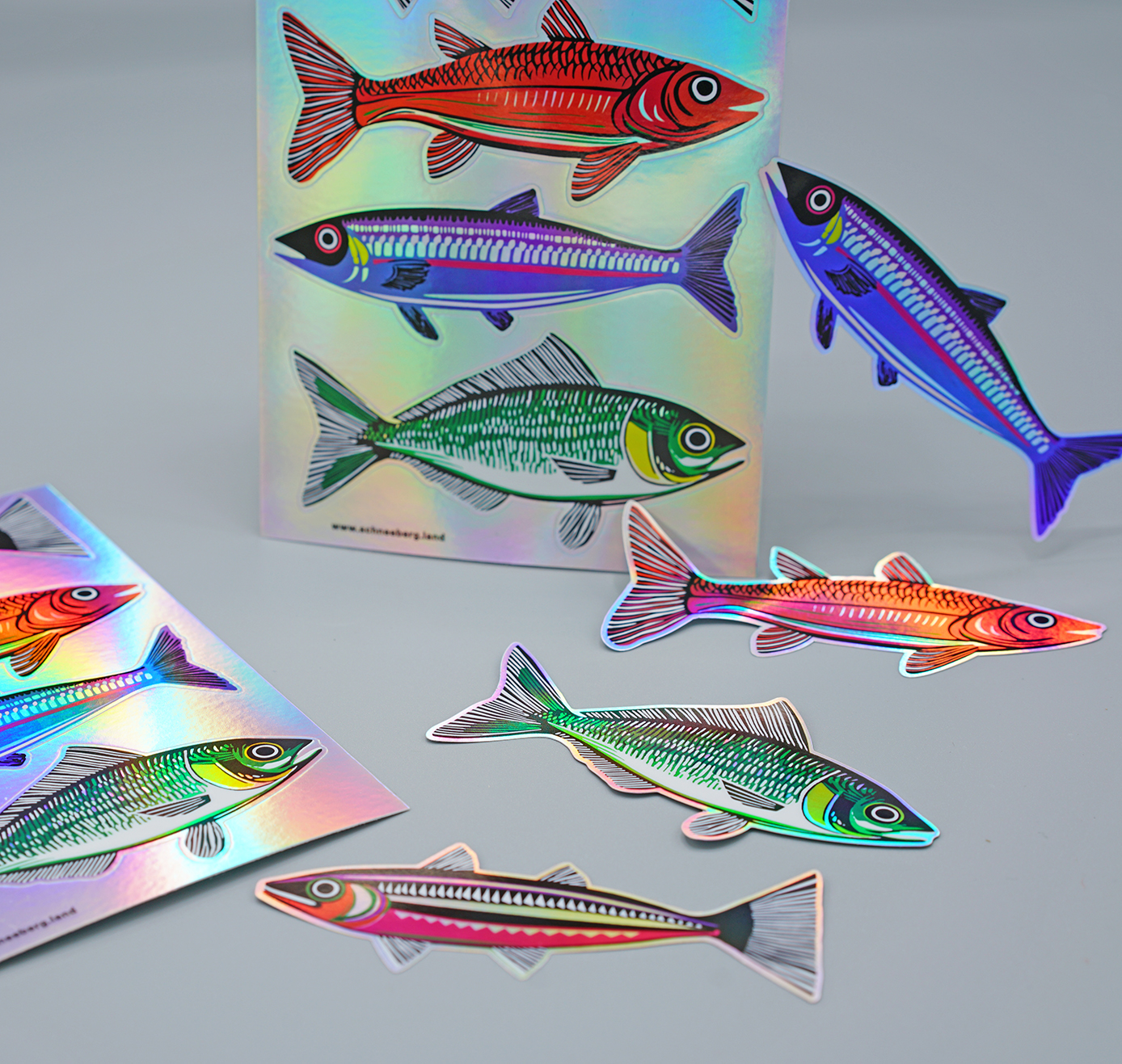 Stickersheet 