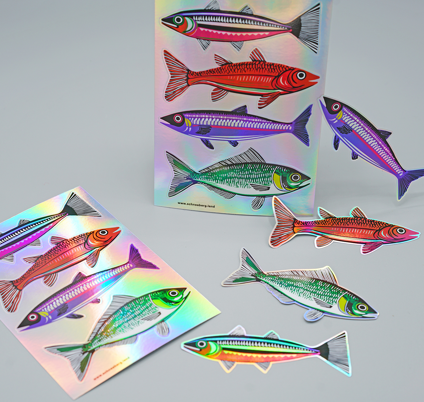 Stickersheet 