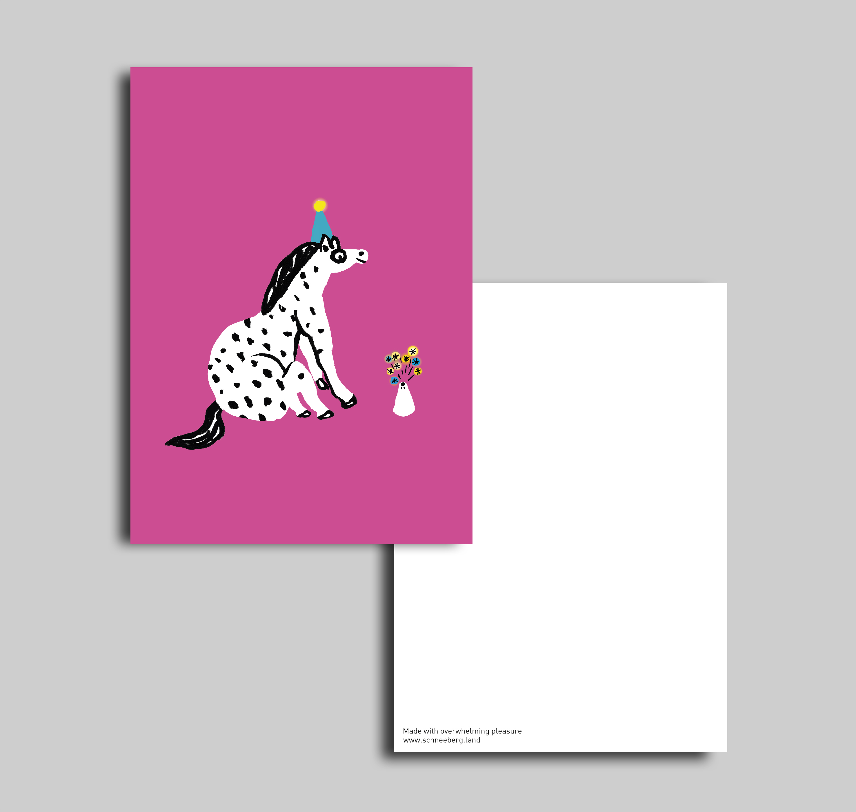 Postcard 