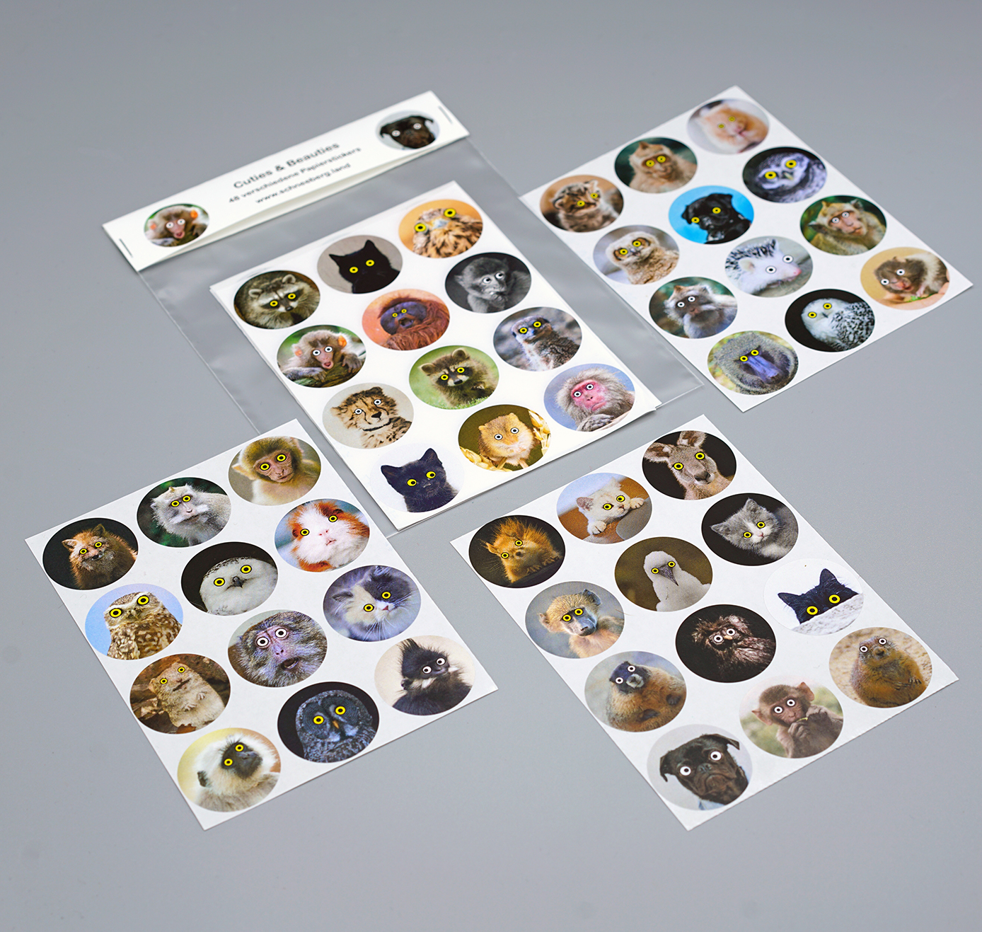 Stickersheet 