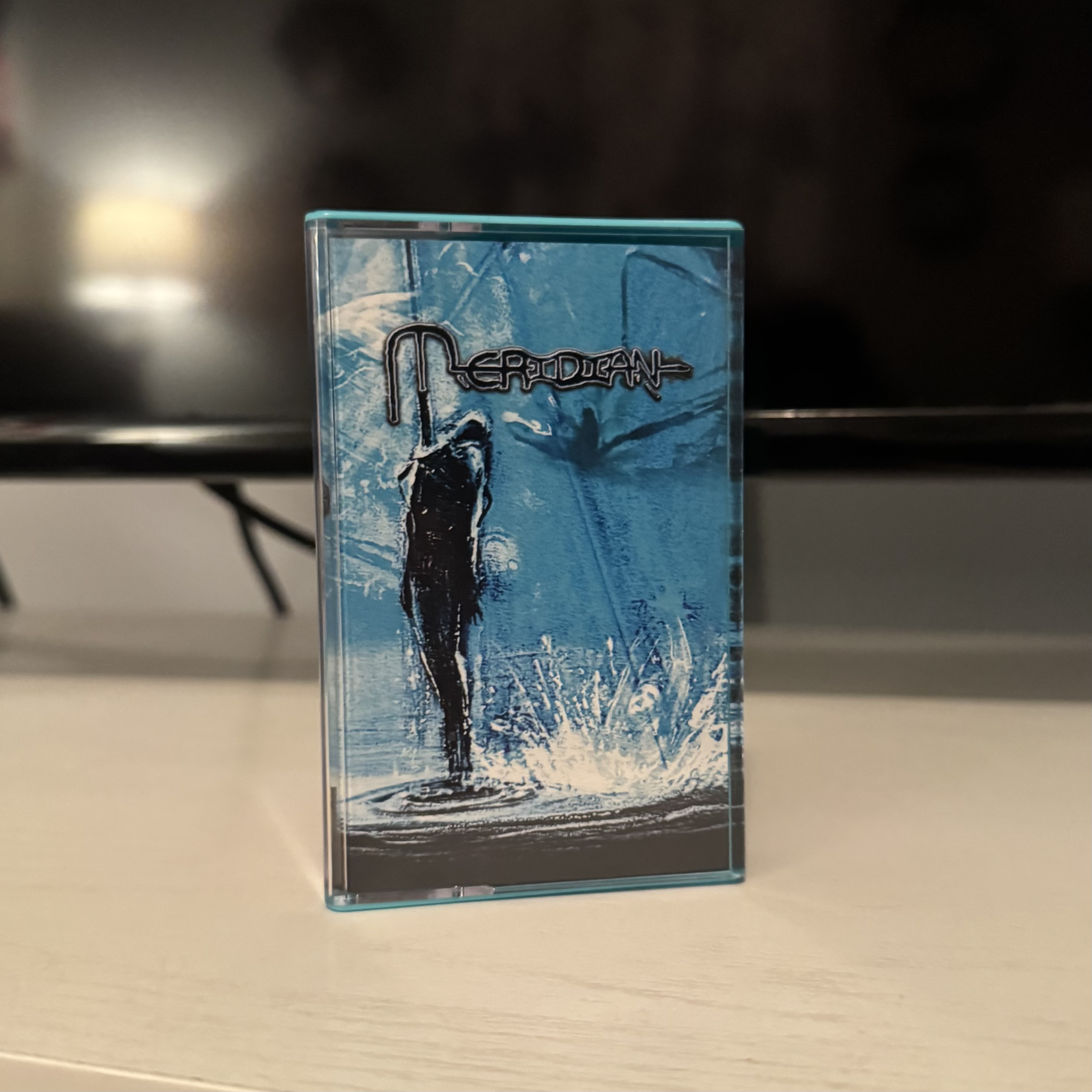 MERIDIAN - DEMO ‘25