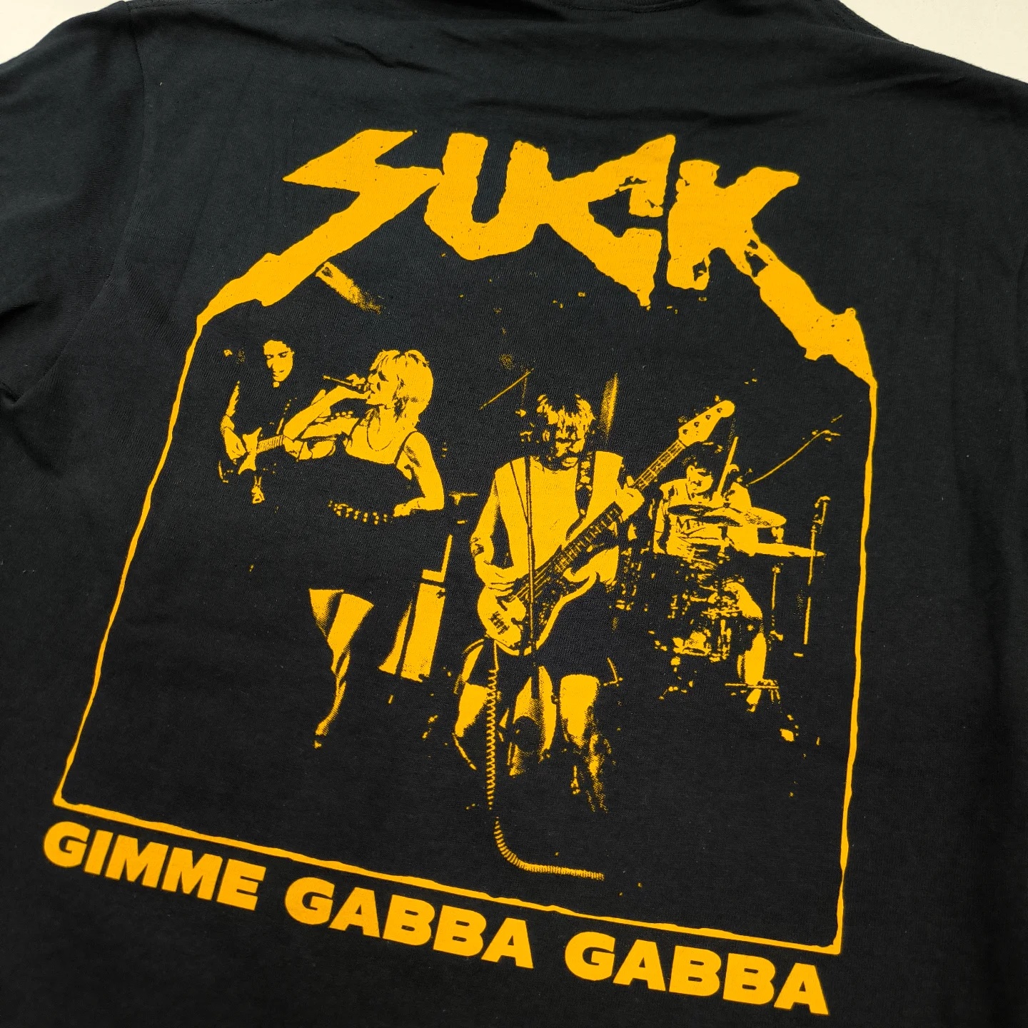GIMME GABBA GABBA (Shirt)