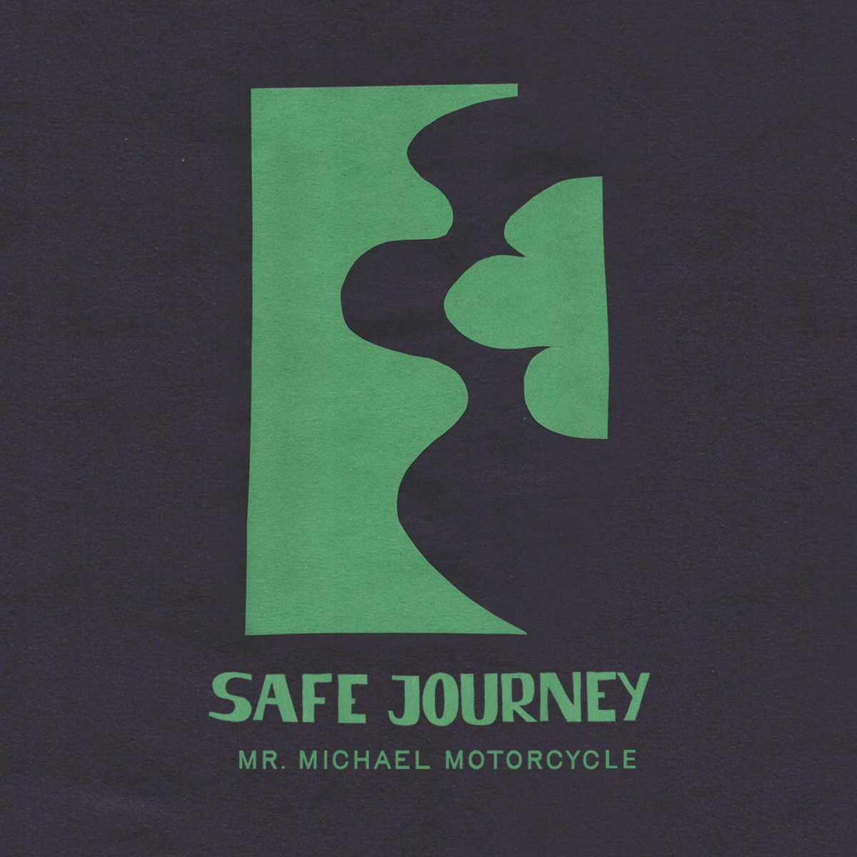 Mr. Michael Motorcycle - Safe Journey