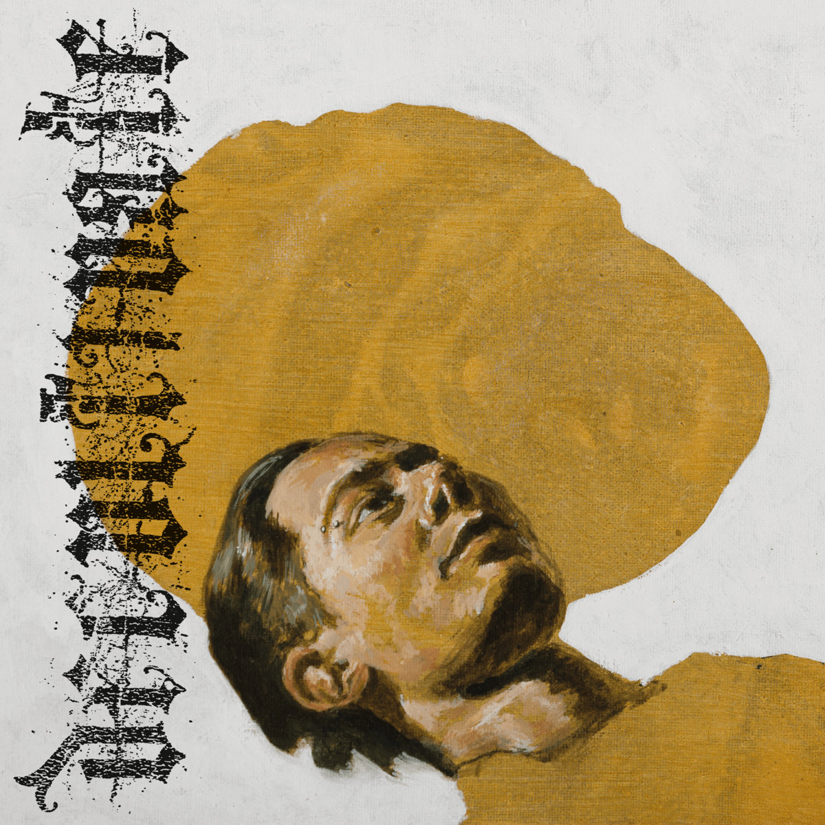 DECULTIVATE – s/t LP (2025)