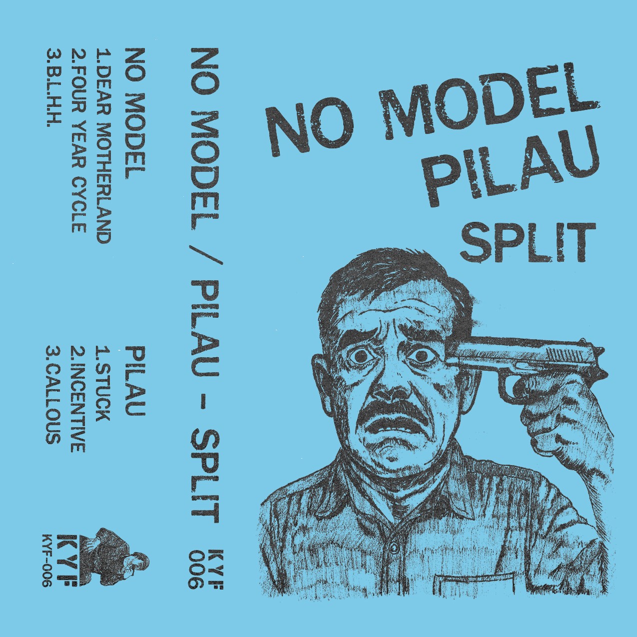 No Model / Pilau - 