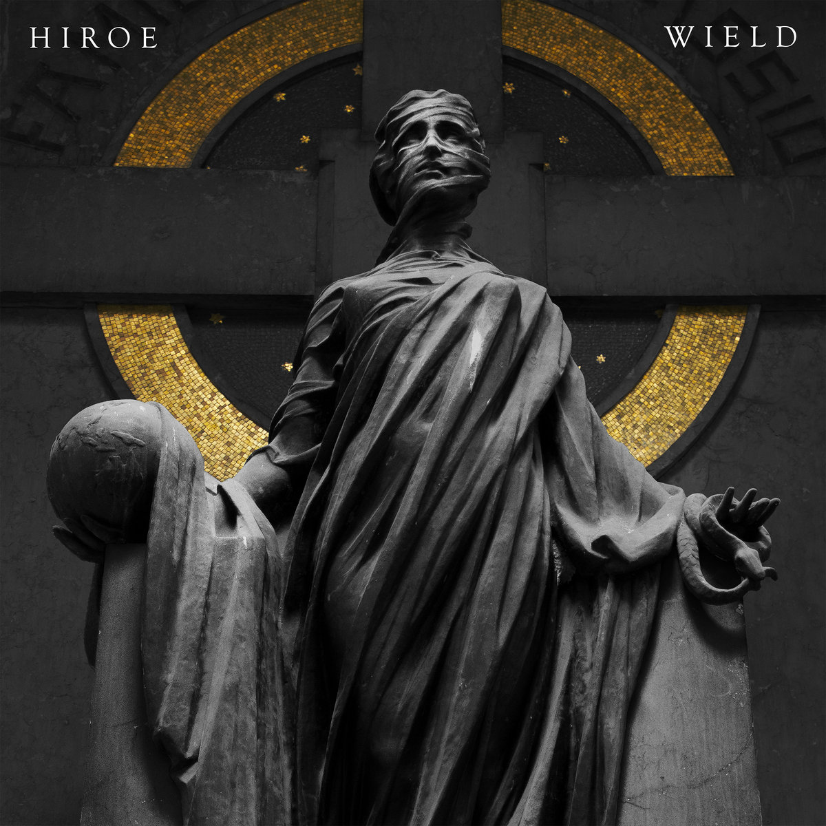 HIROE - WIELD