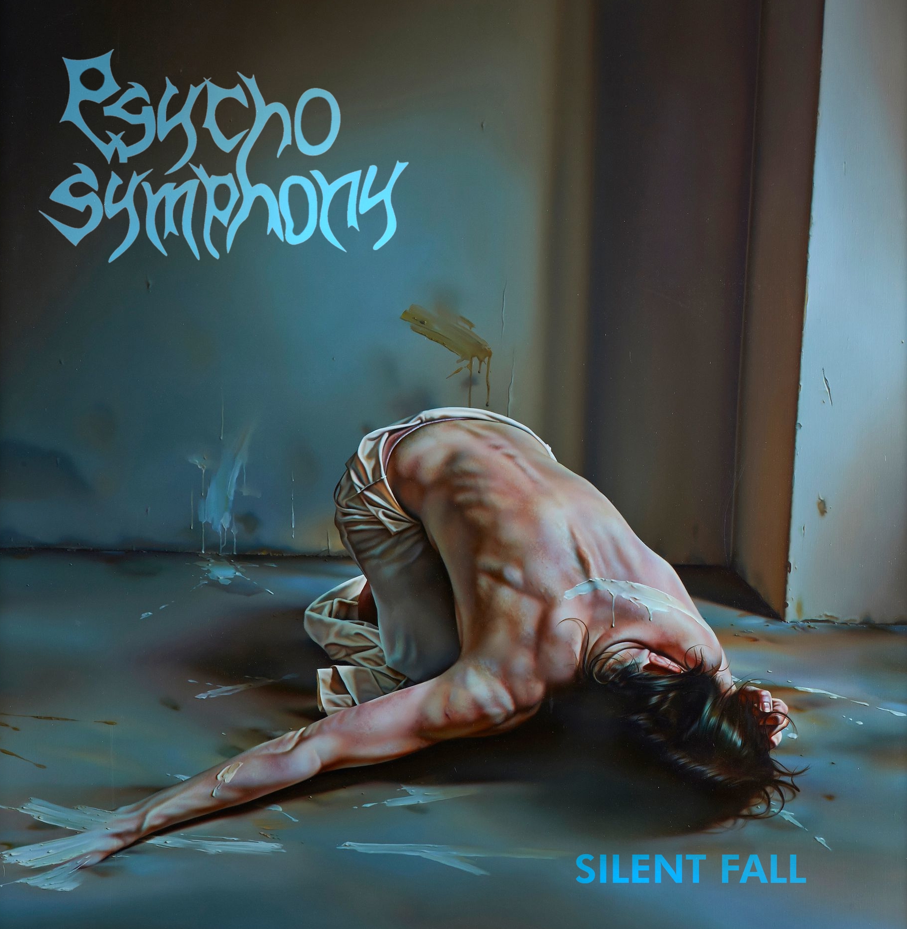 Psycho Symphony - Silent Fall