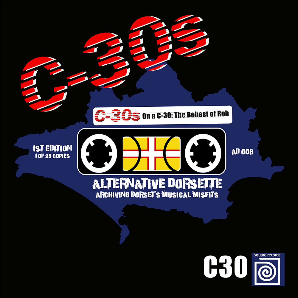 AD 008 C-30s - On a C30: The Behest Of Rob