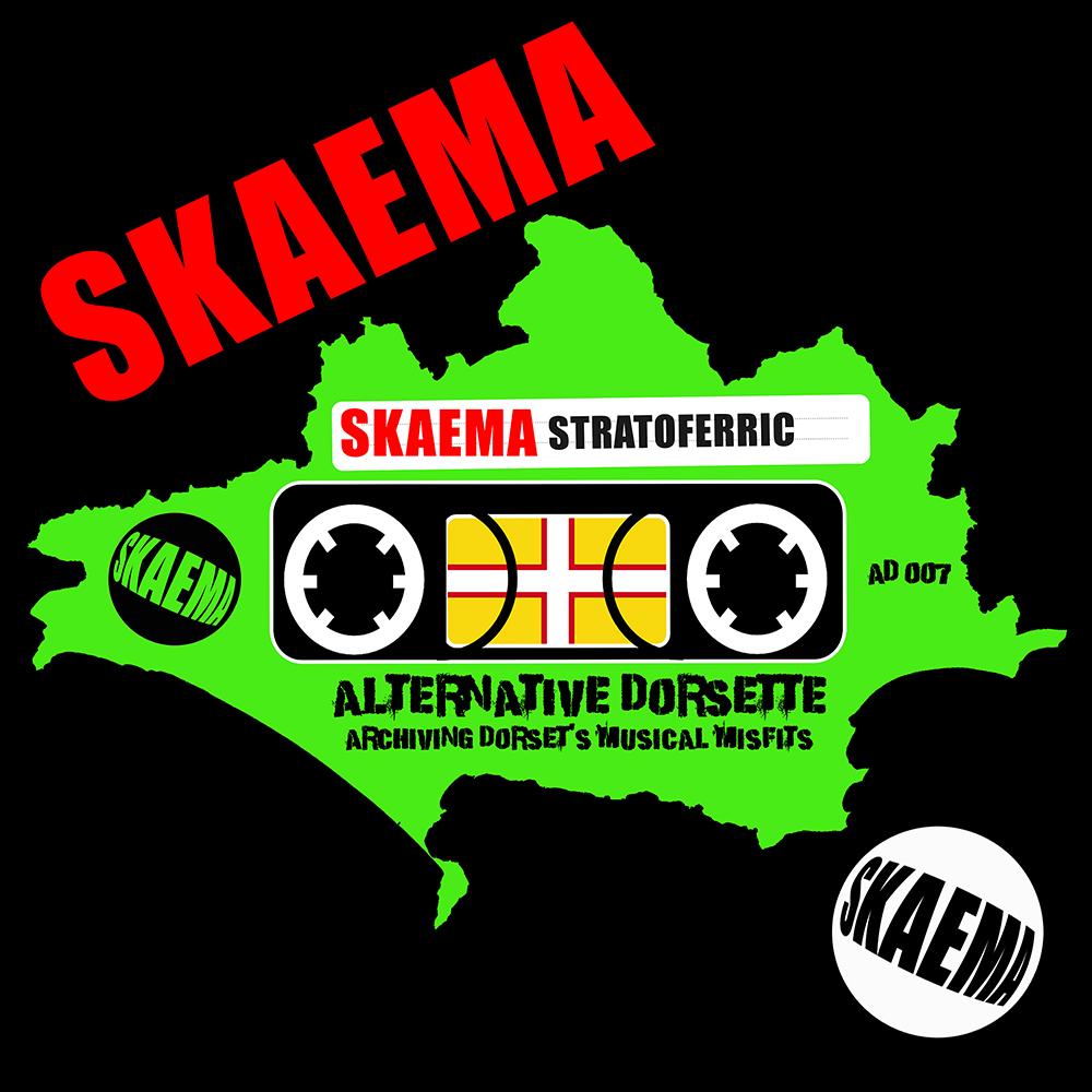 AD 007 Skaema - Stratoferric