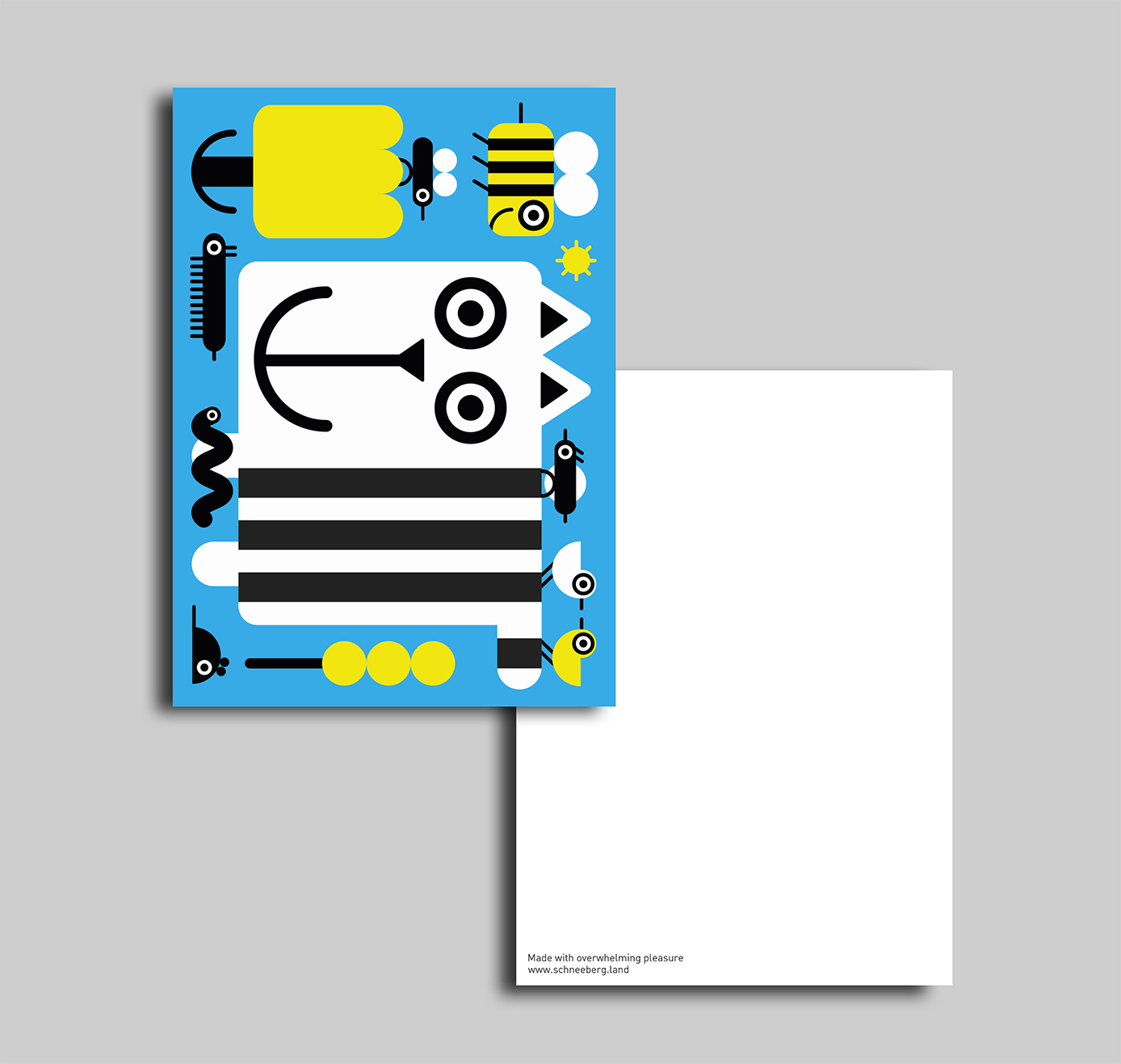 Postcard 