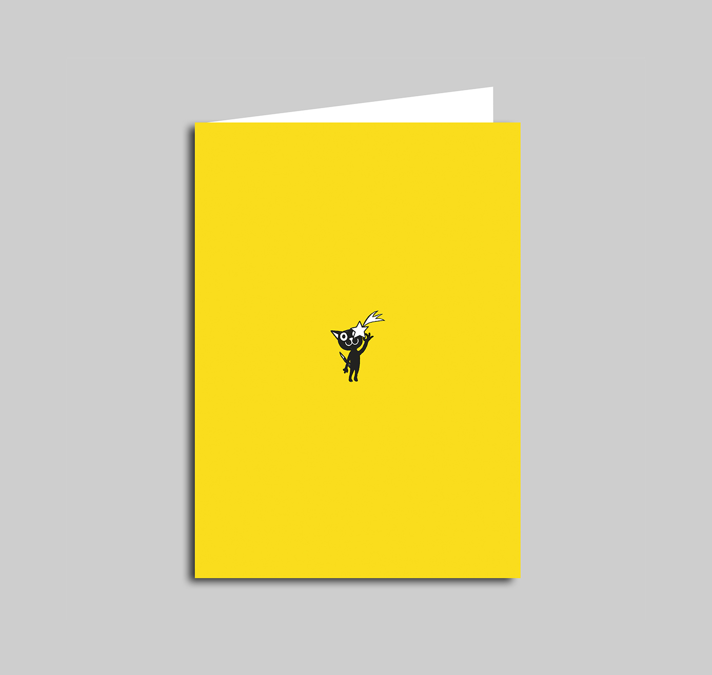 Greeting Card 
