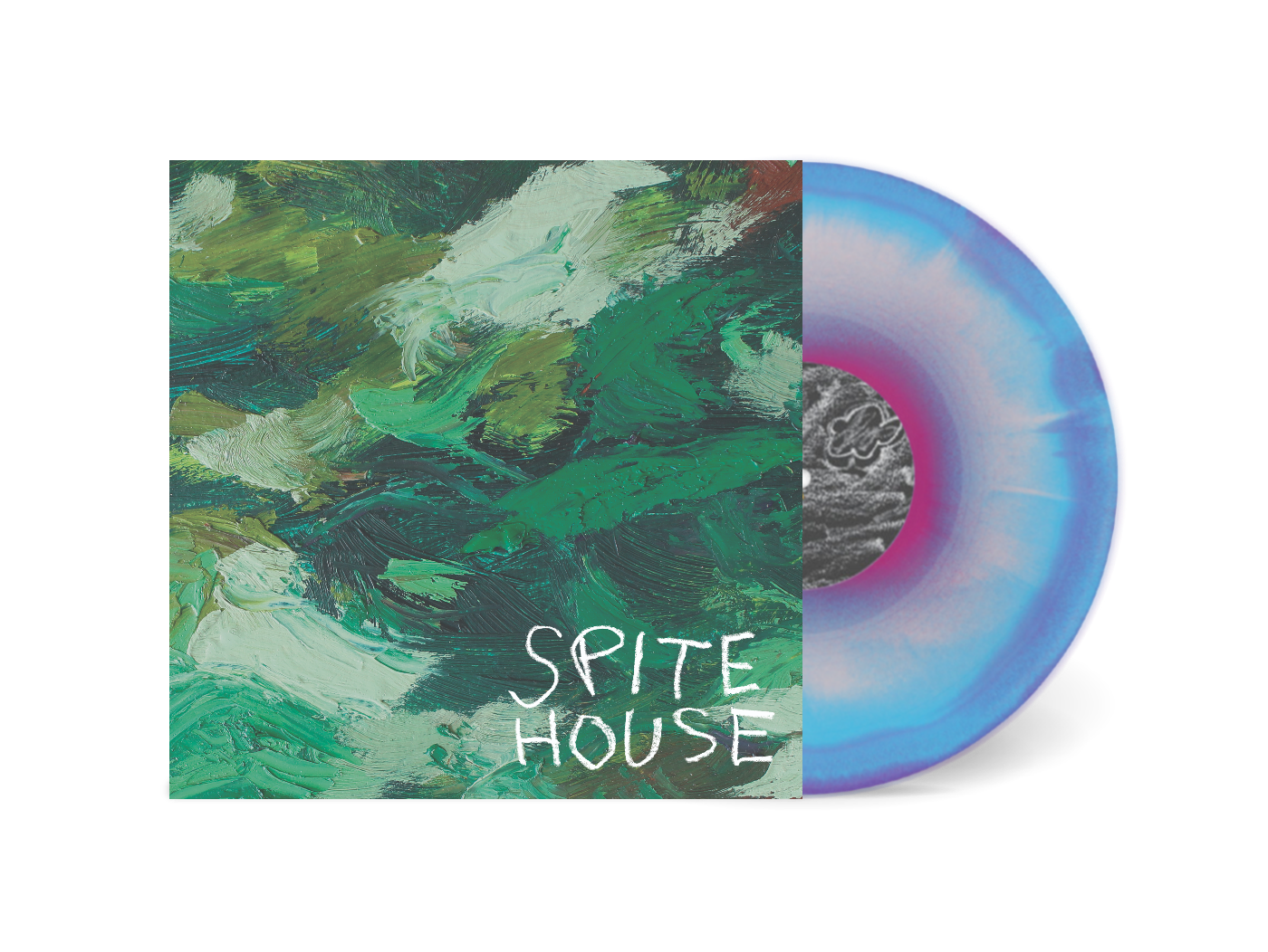 SPITE HOUSE 