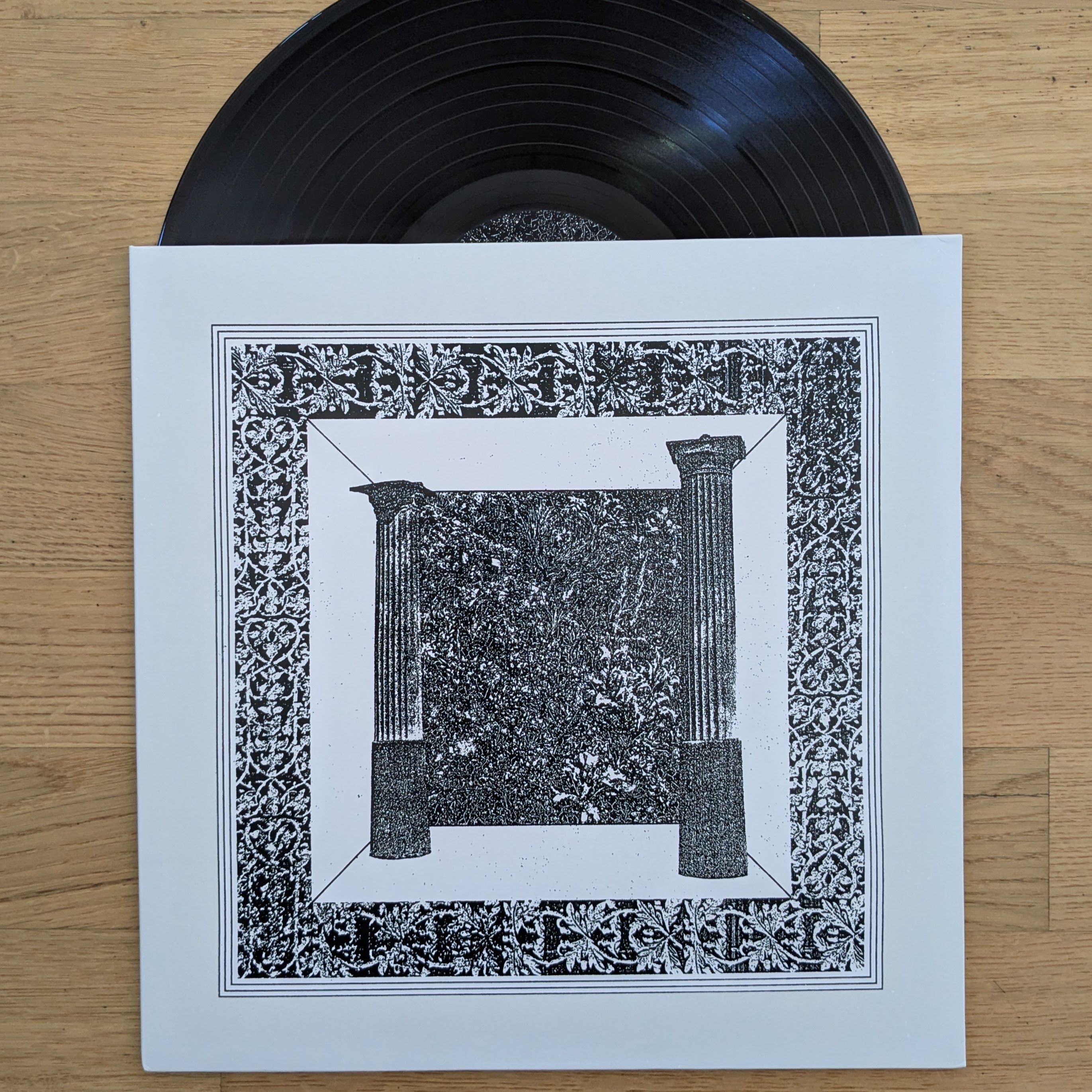 Votive - Towards The Pillory