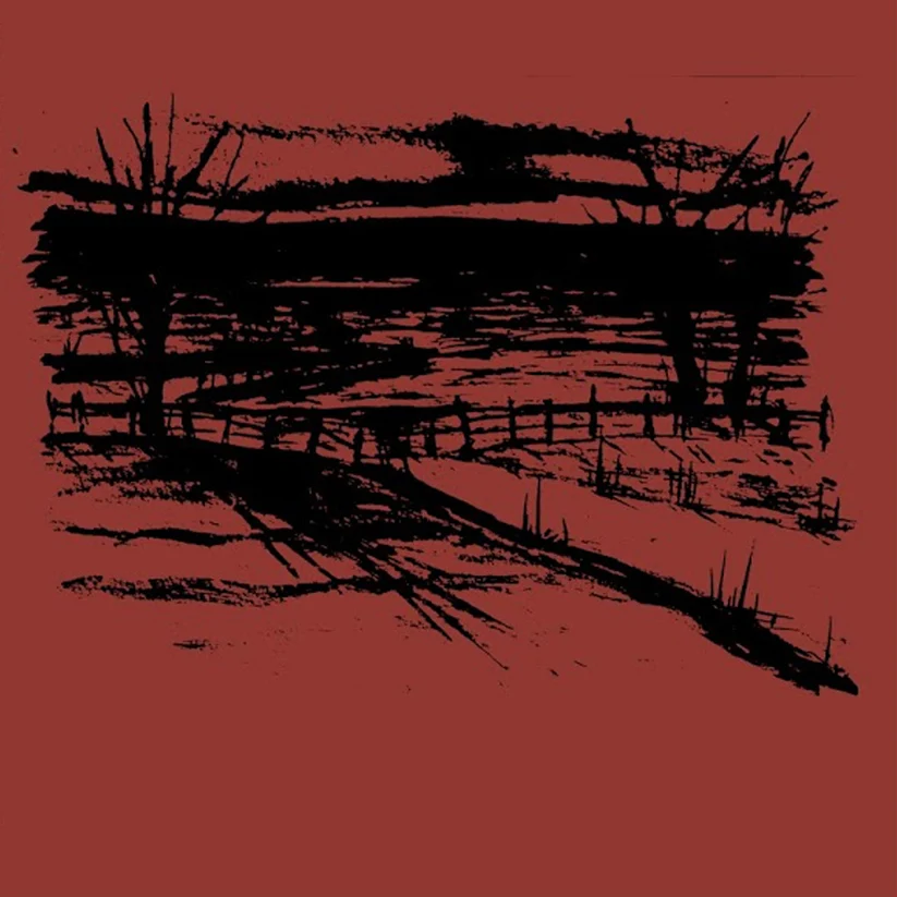 drive your plow over the bones of the dead - Tragedy As Catharsis