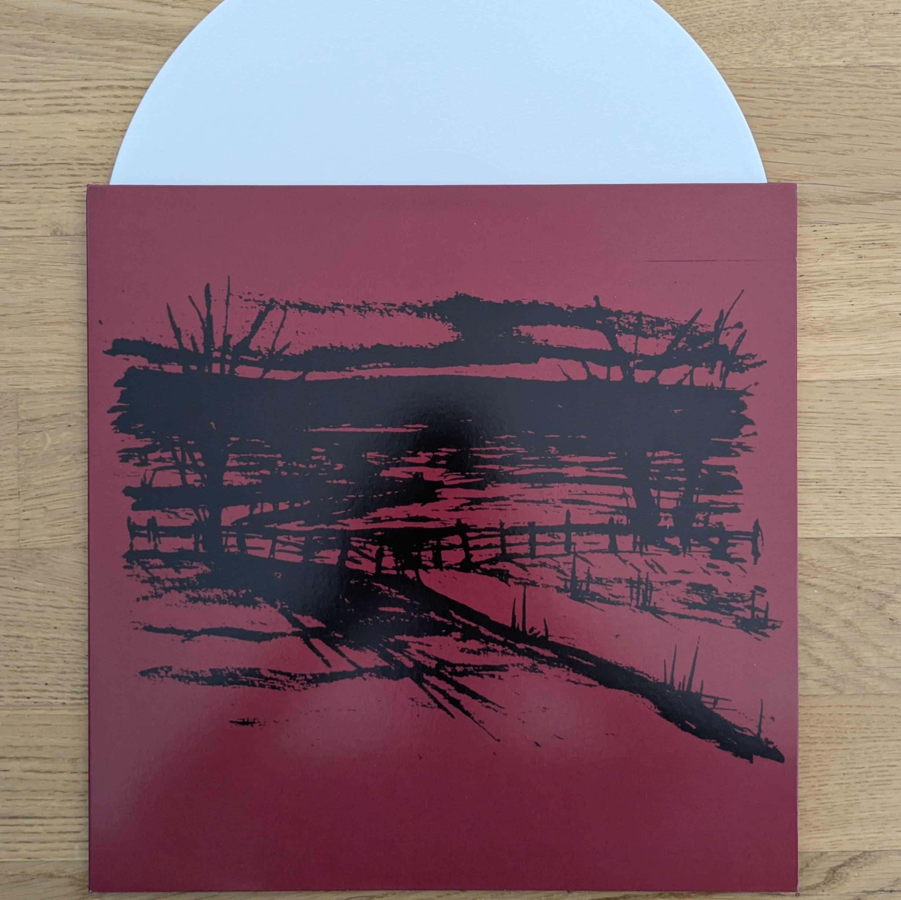 drive your plow over the bones of the dead - Tragedy As Catharsis