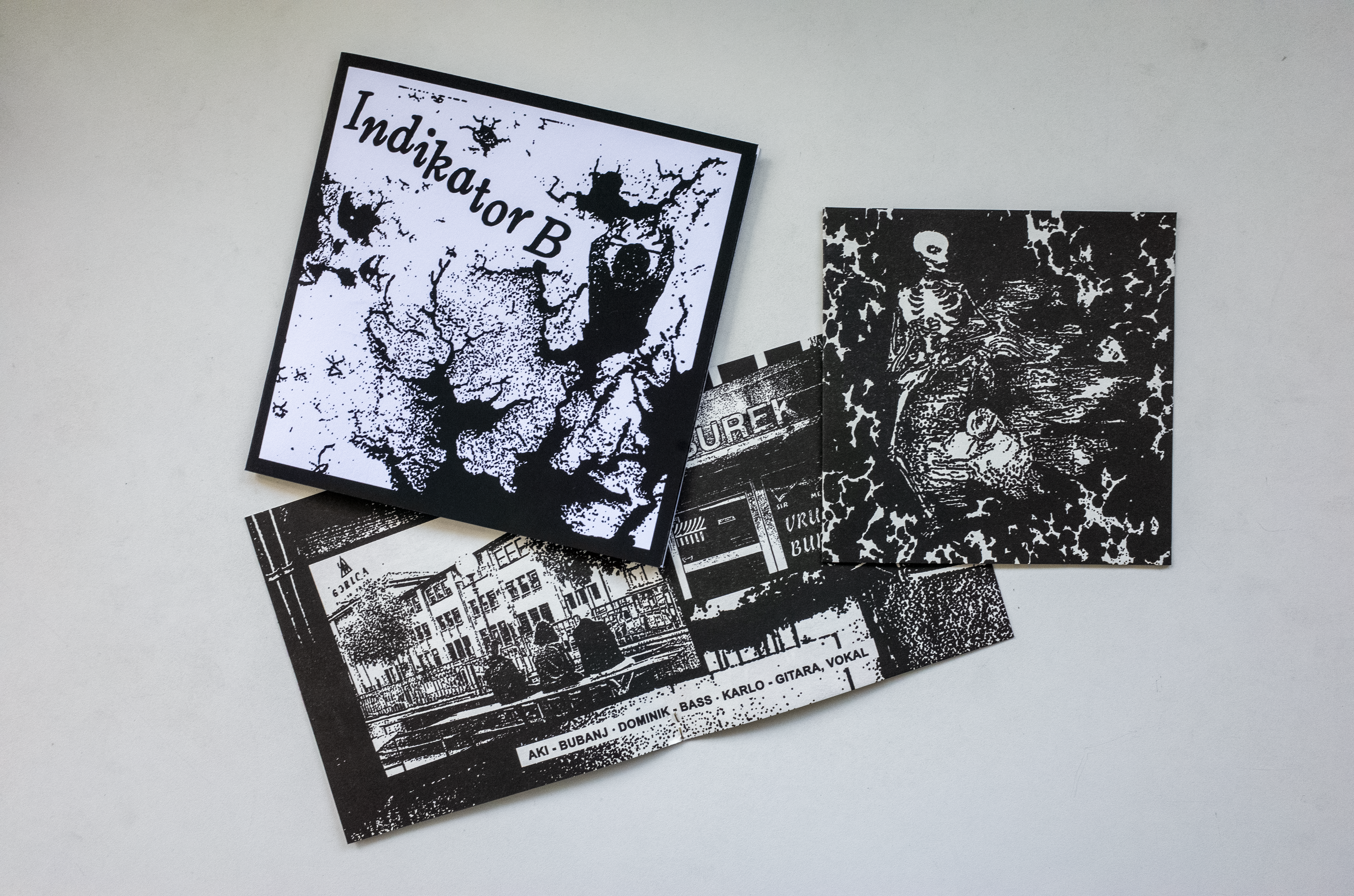 Indikator B - S/T 7