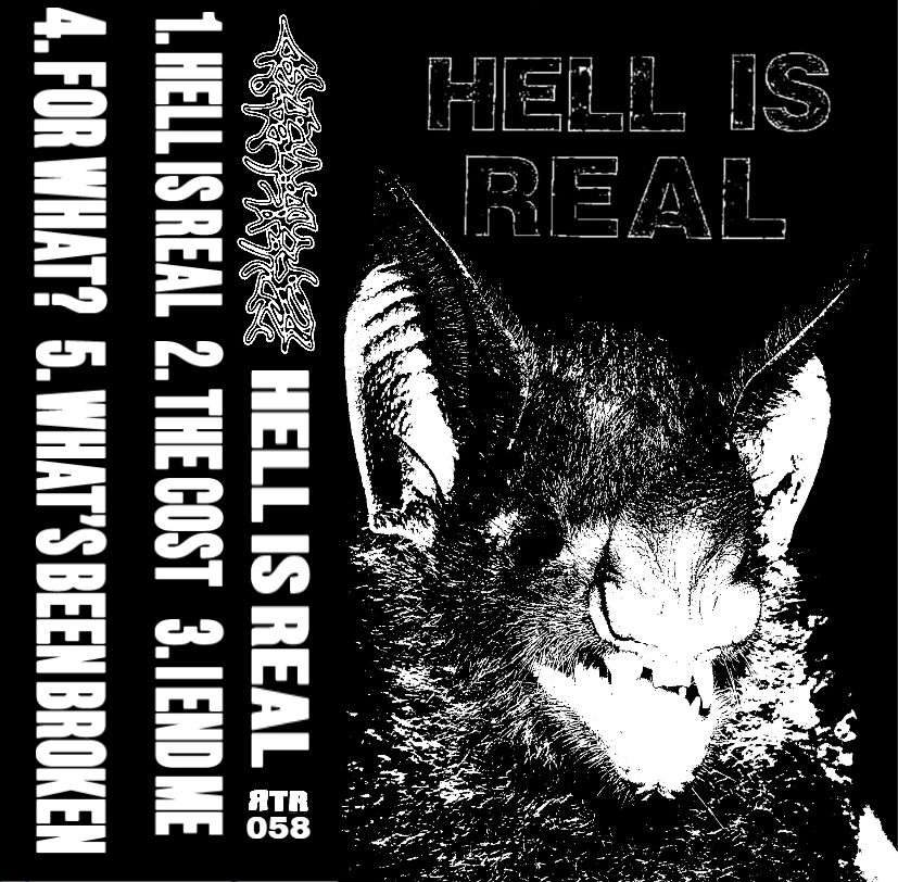 Desensitize - Hell Is Real