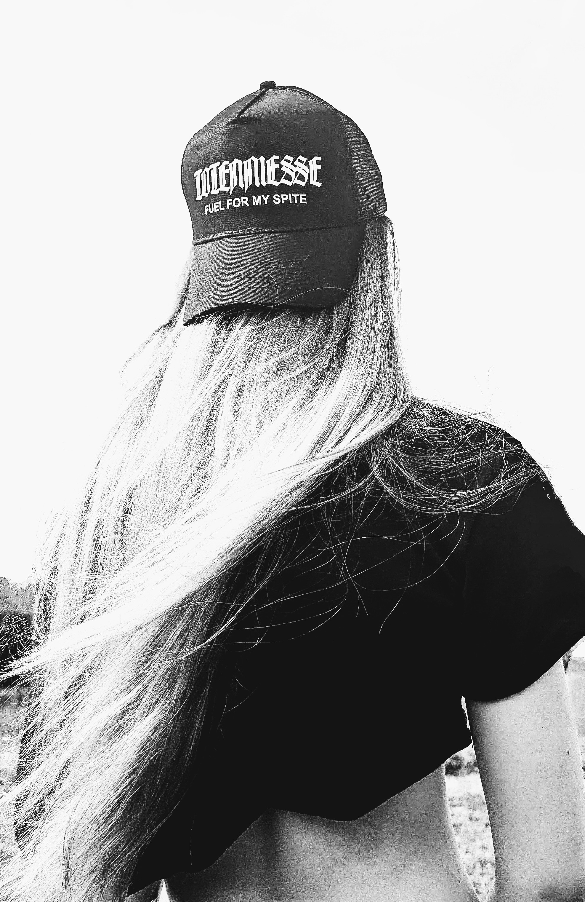 TM Trucker Cap