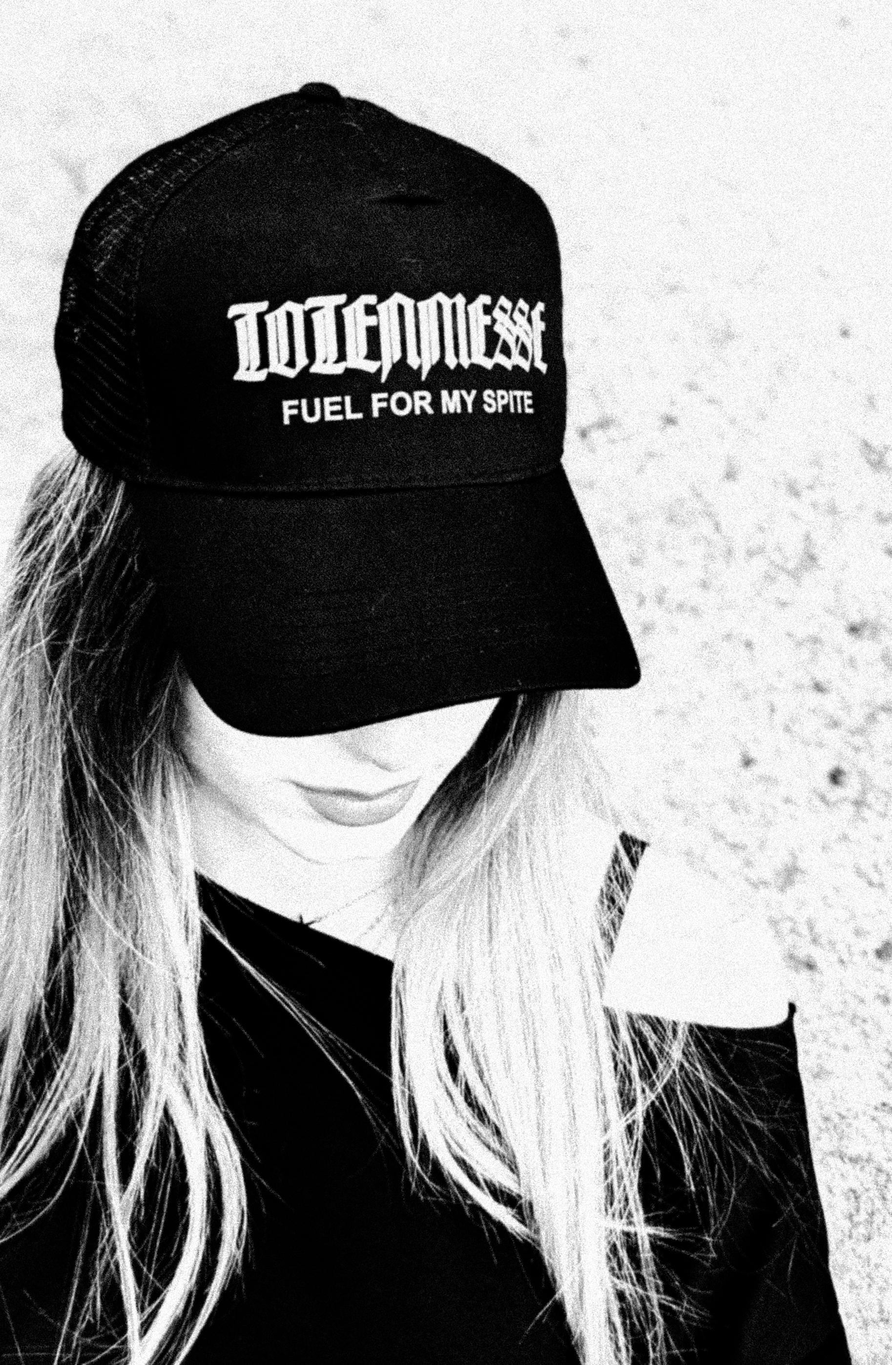 TM Trucker Cap