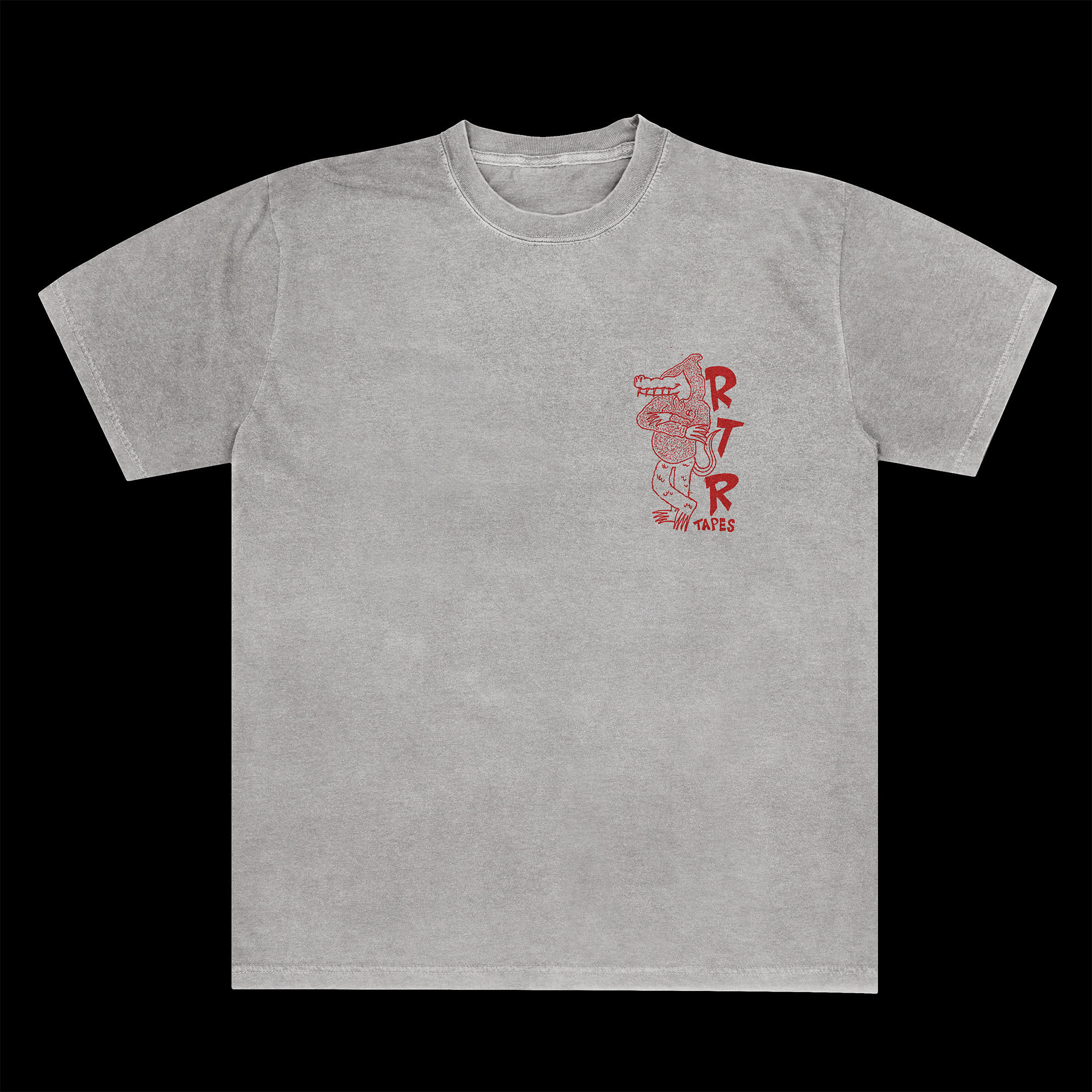 RTR Tapes - Gulch Brigade Shirts