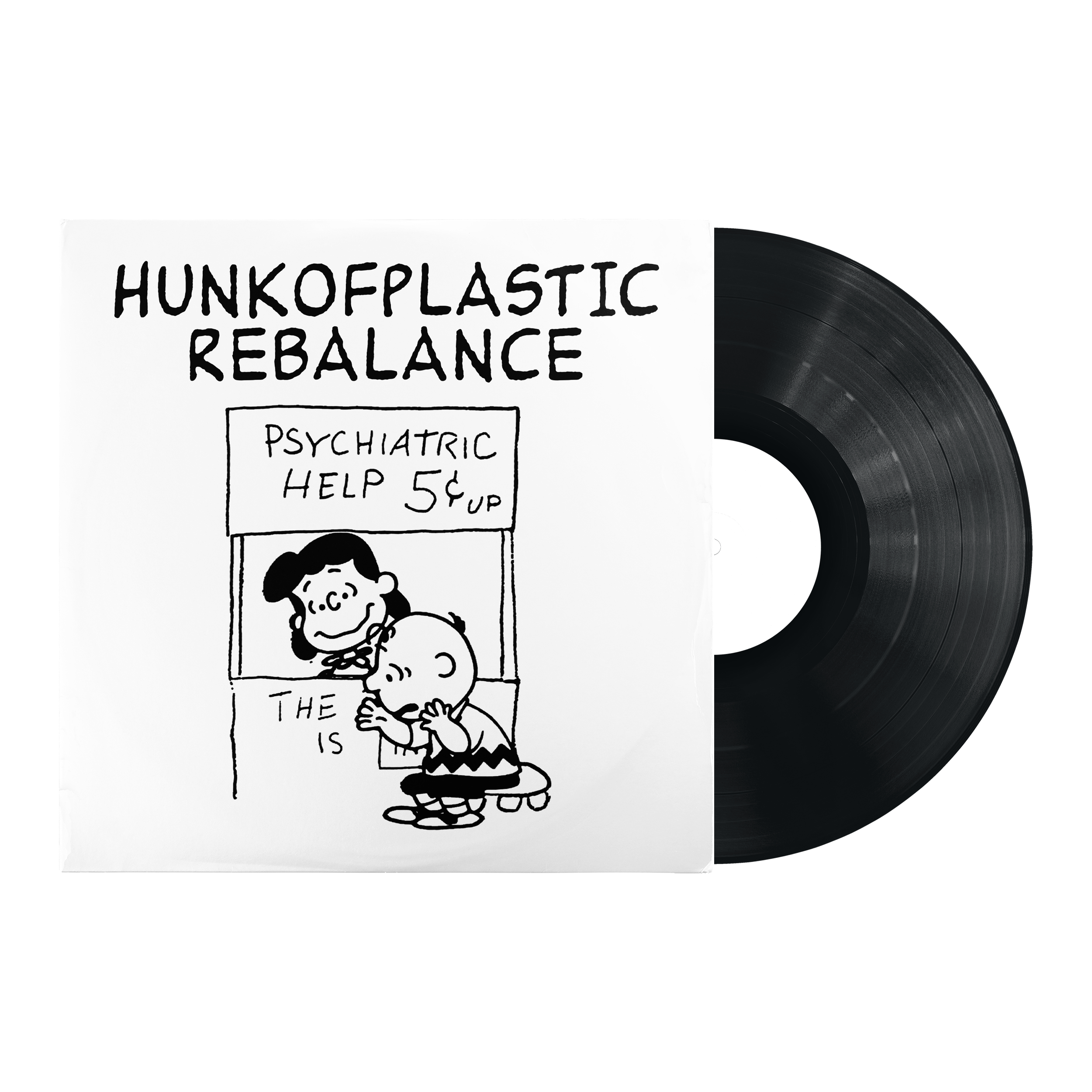 REBALANCE - JULY 2025