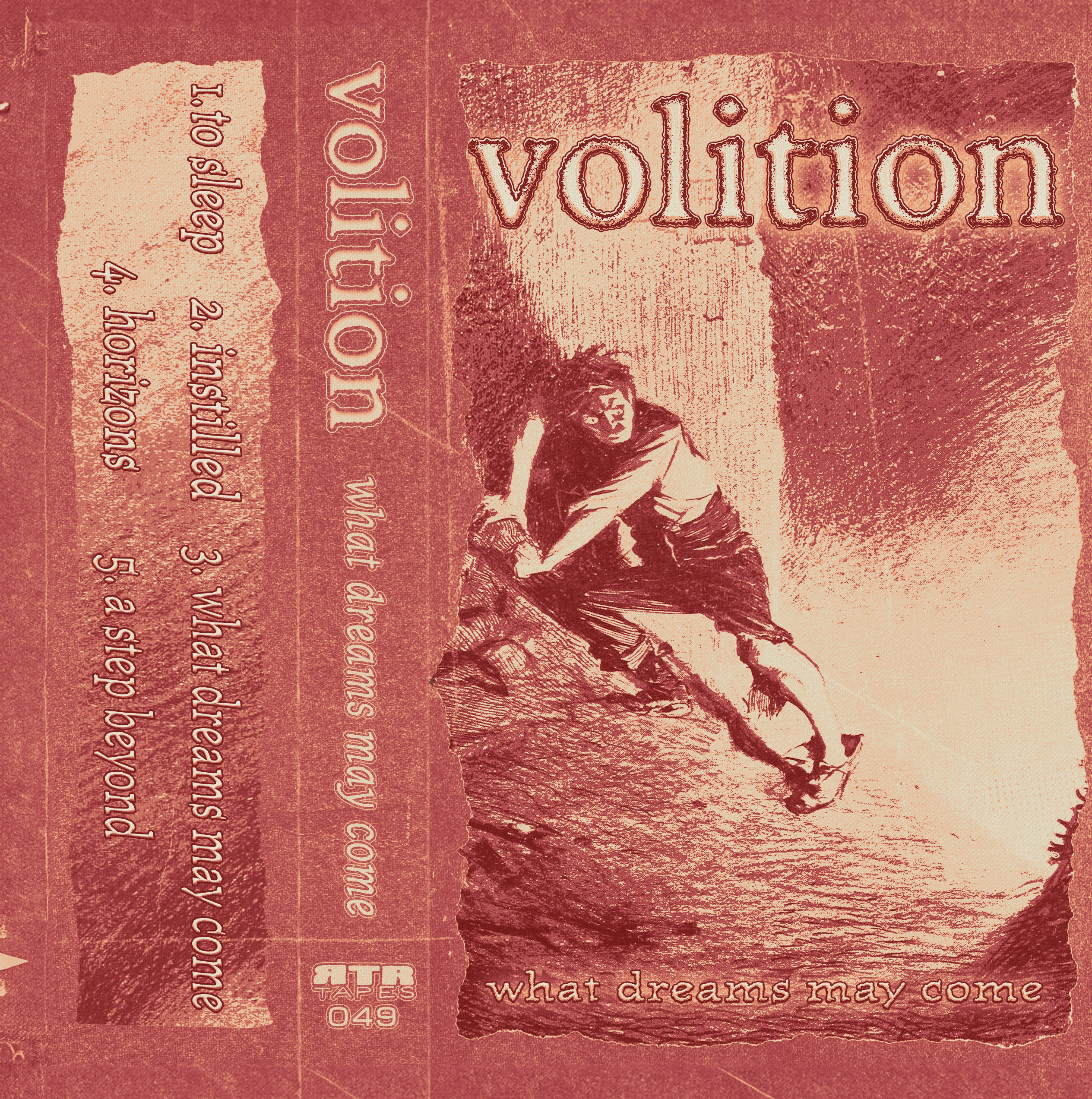 Volition - What Dreams May Come (C1)